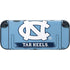 University of North Carolina UNC Tar Heels Nintendo Switch 2 (2025) with Joy-Con Skin
